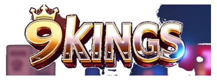 9kings logo