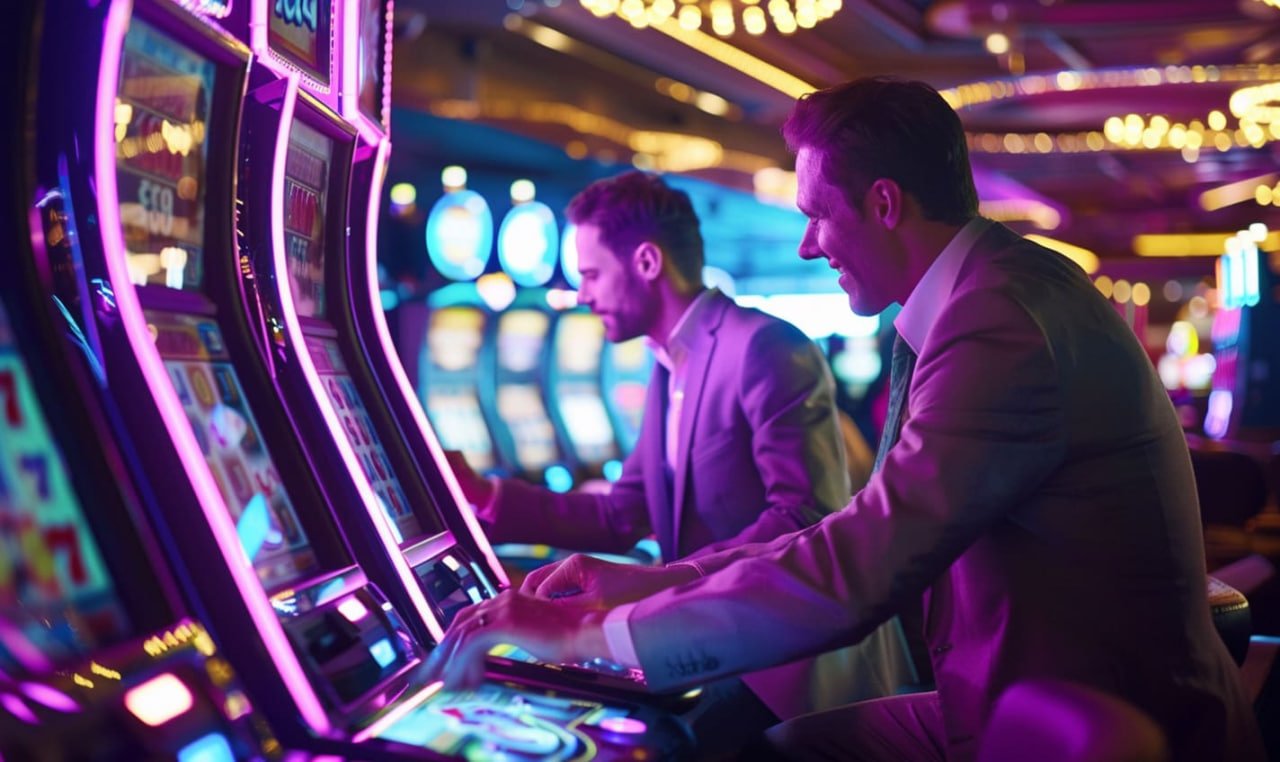 9kings Casino en Vivo