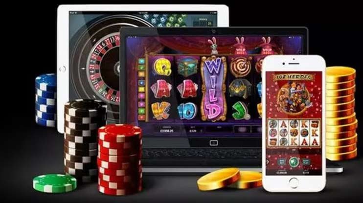 9kings mobile gaming